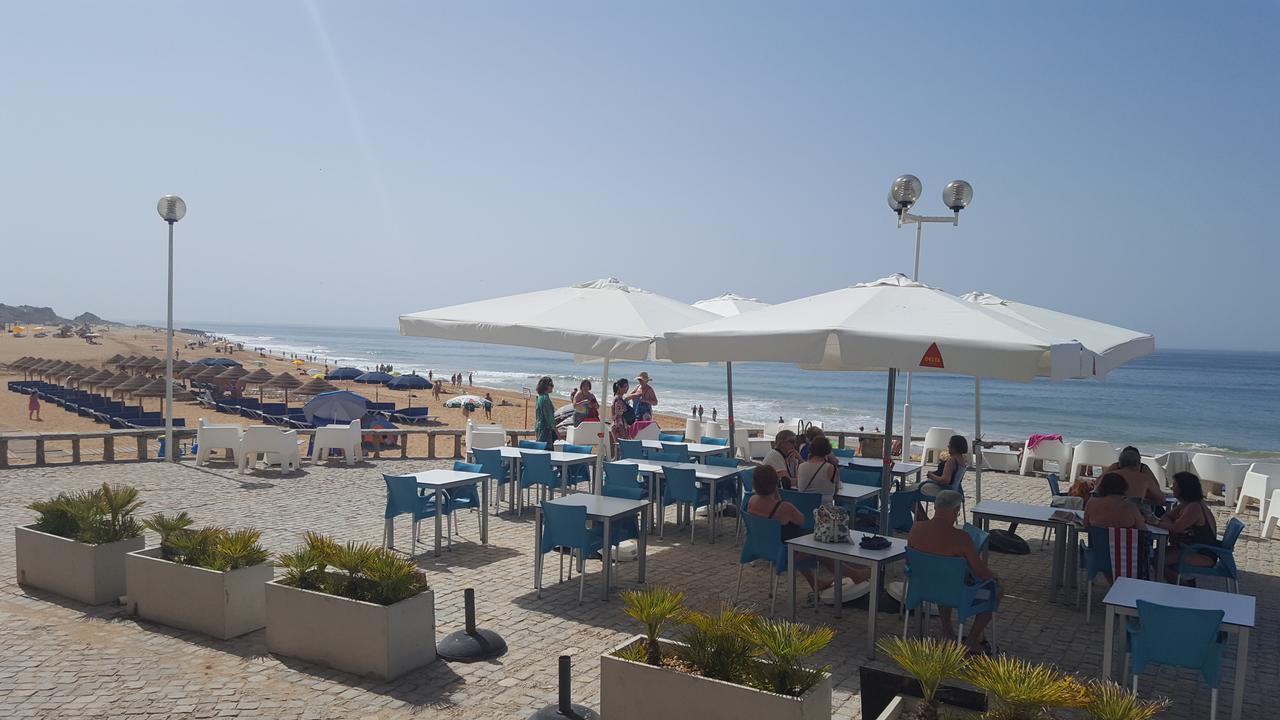 Albufeira Sea View Lägenhet Exteriör bild