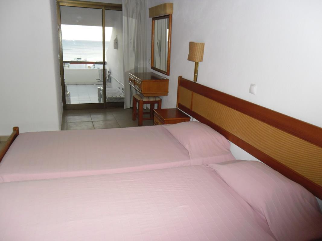 Albufeira Sea View Lägenhet Exteriör bild